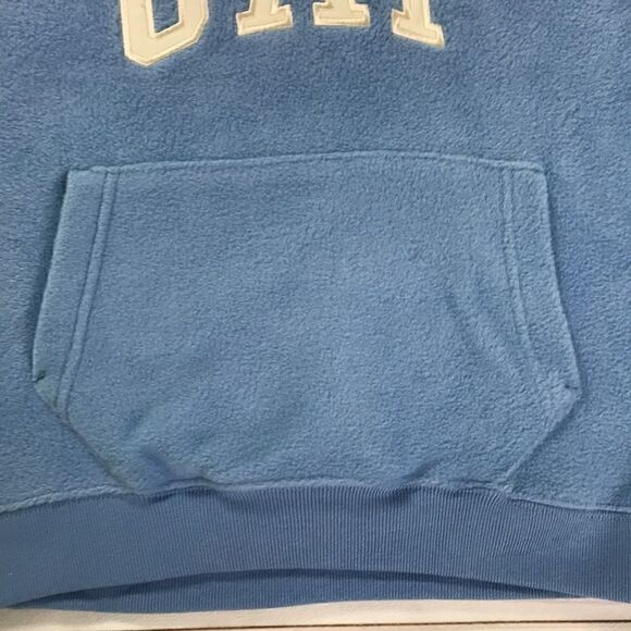 Gap Pull Over Hoodie  - Picture 3 of 10